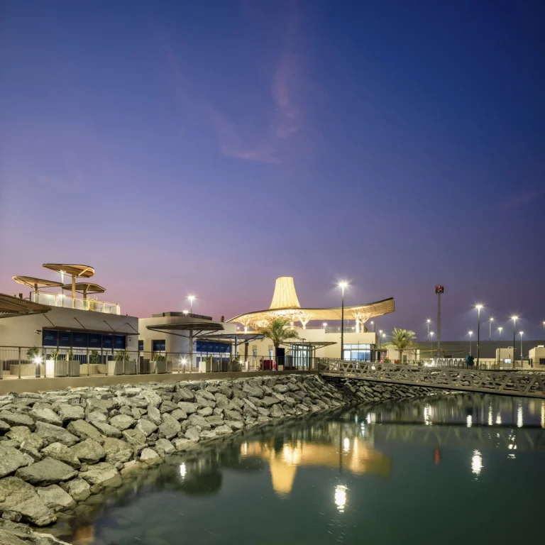 LWK + Partners Abu Dhabi Maritimes Community Activation Programme pilot project in Rabdan, Saadiyat, and Al Aliah, photographed by award-winning GCC and Dubai-based Deed Studio.4