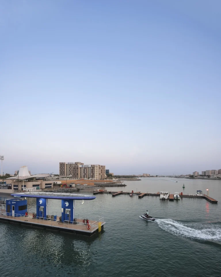 LWK + Partners Abu Dhabi Maritimes Community Activation Programme pilot project in Rabdan, Saadiyat, and Al Aliah, photographed by award-winning GCC and Dubai-based Deed Studio.4