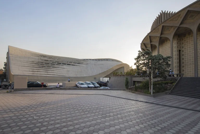 Photograph by Deed Studio, award-winning Dubai-based GCC photographer.