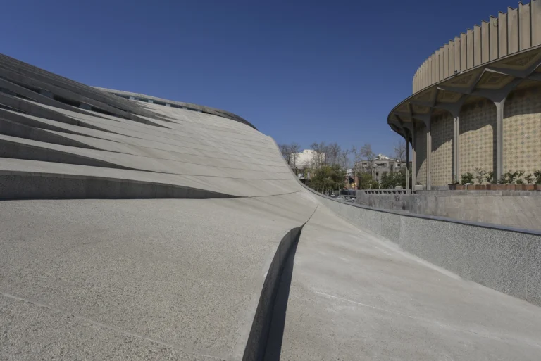 Photograph by Deed Studio, award-winning Dubai-based GCC photographer.