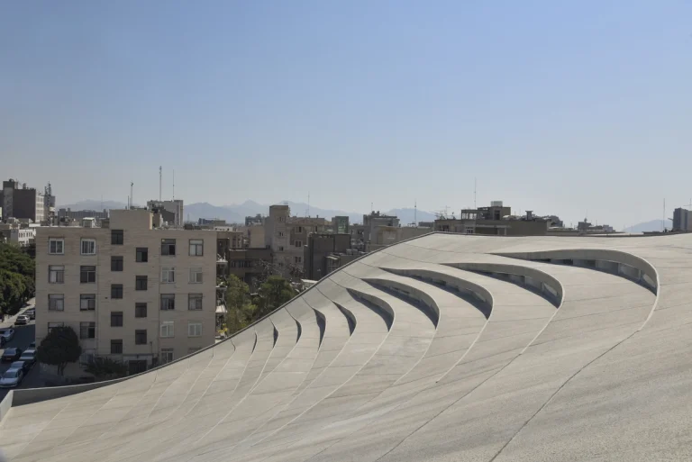 Photograph by Deed Studio, award-winning Dubai-based GCC photographer.