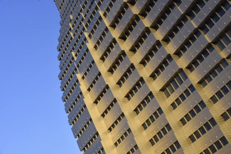 Photograph by Deed Studio, award-winning Dubai-based GCC photographer.