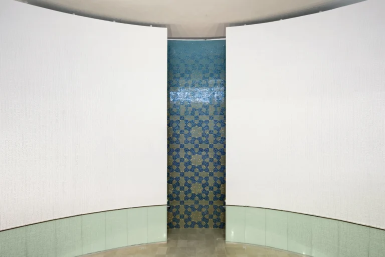 Photograph by Deed Studio, award-winning Dubai-based GCC photographer.