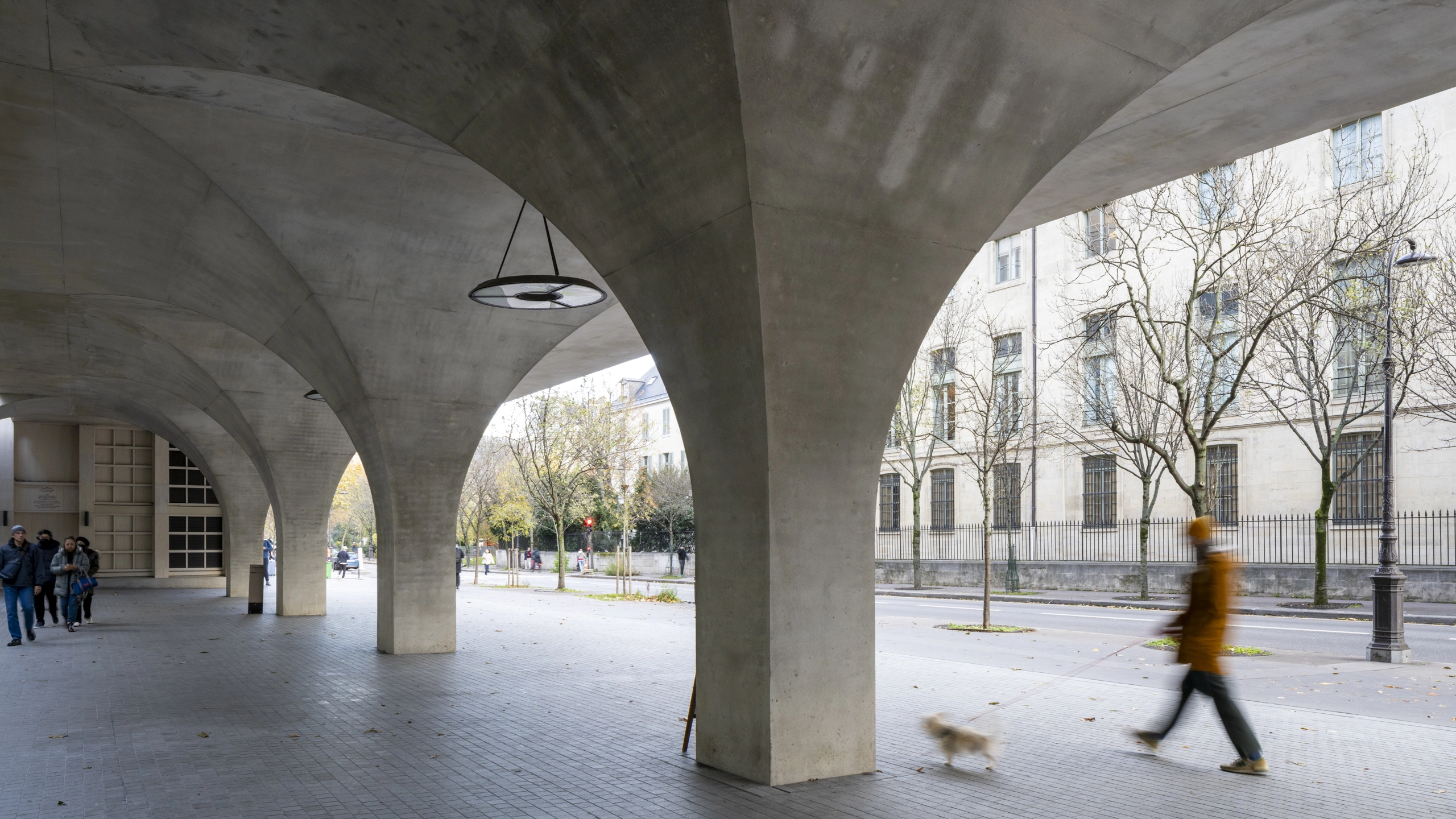 Photograph by Deed Studio, award-winning Dubai-based GCC photographer.