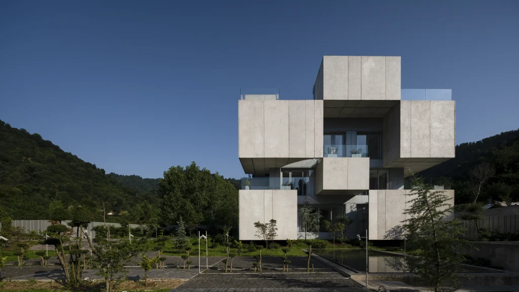 Photograph by Deed Studio, award-winning Dubai-based GCC photographer.