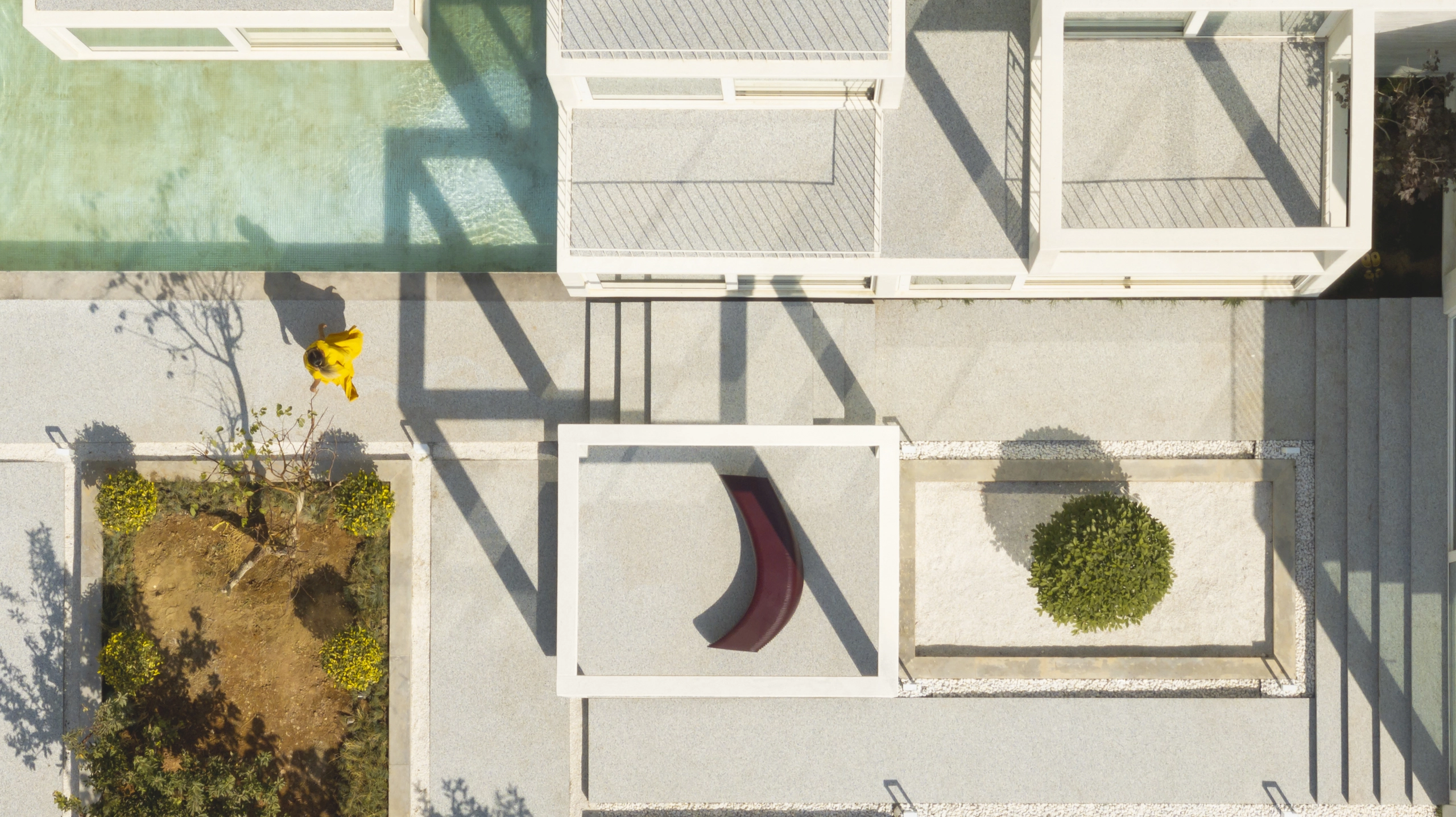 Photograph by Deed Studio, award-winning Dubai-based GCC photographer.