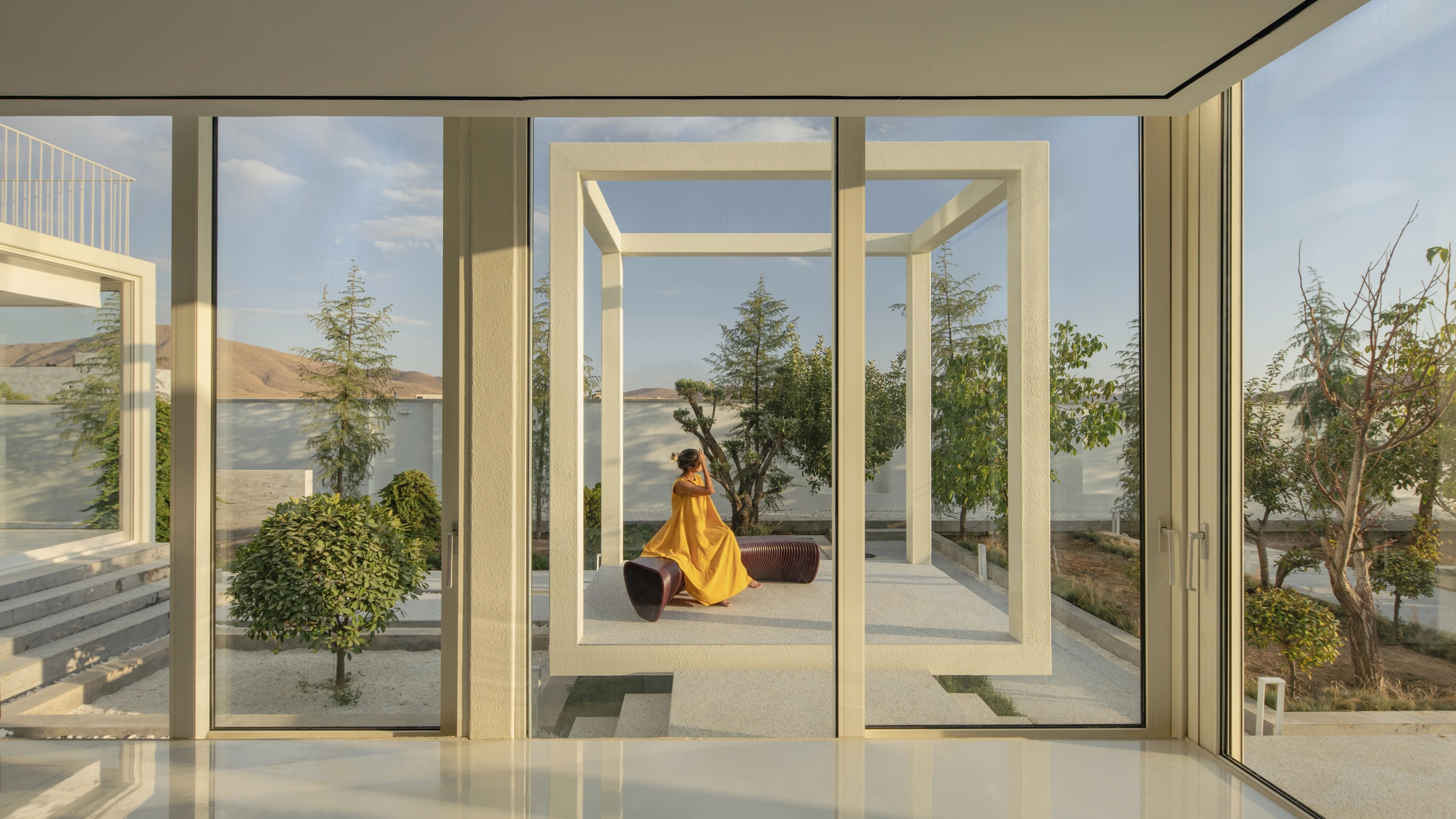 Photograph by Deed Studio, award-winning Dubai-based GCC photographer.