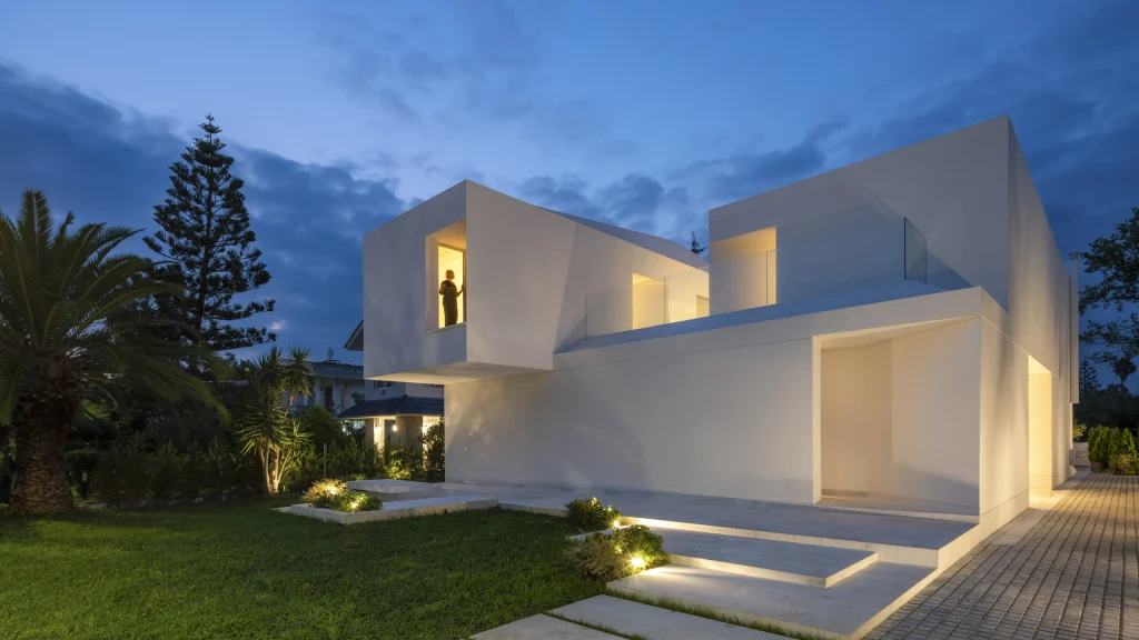 Photograph by Deed Studio, award-winning Dubai-based GCC photographer.