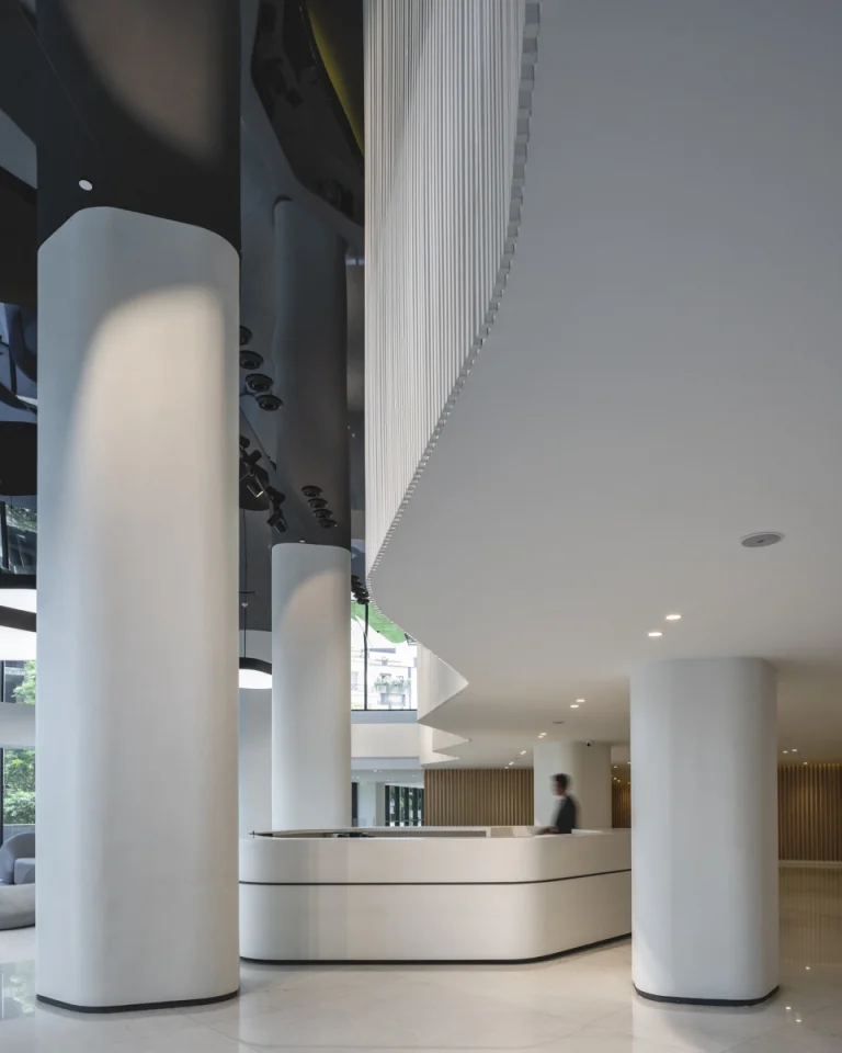 Photography by Deed Studio, award-winning Dubai-based photographer working across the GCC and International