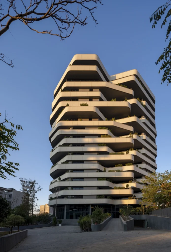 Photography by Deed Studio, award-winning Dubai-based photographer working across the GCC and International