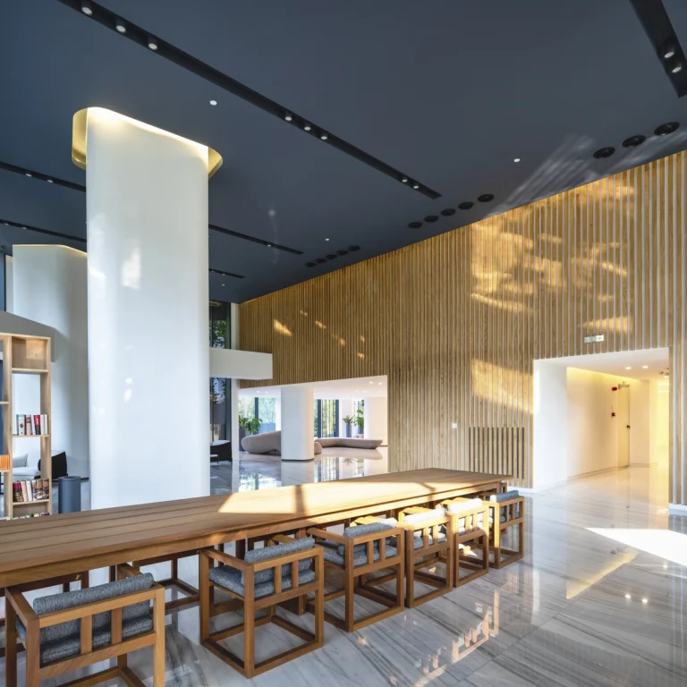 Photography by Deed Studio, award-winning Dubai-based photographer working across the GCC and International