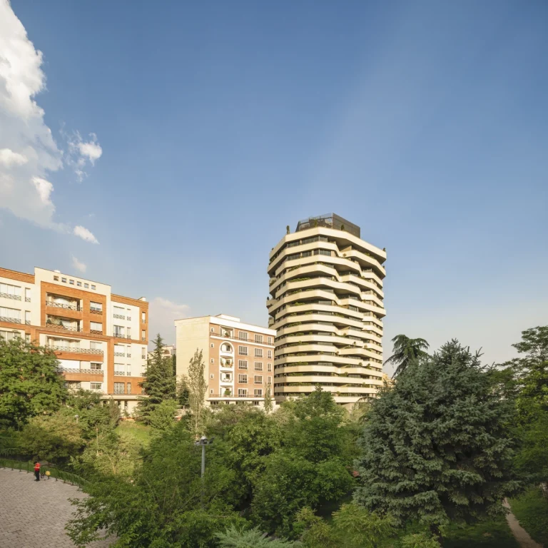 Photography by Deed Studio, award-winning Dubai-based photographer working across the GCC and International