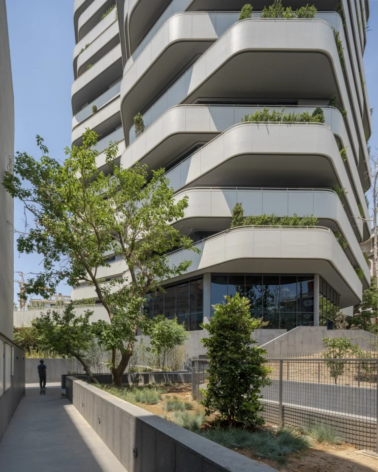 Photography by Deed Studio, award-winning Dubai-based photographer working across the GCC and International