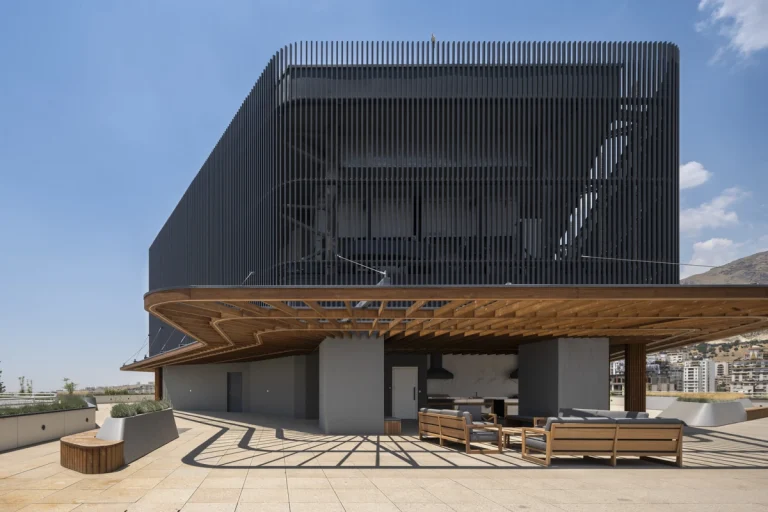 Photography by Deed Studio, award-winning Dubai-based photographer working across the GCC and International