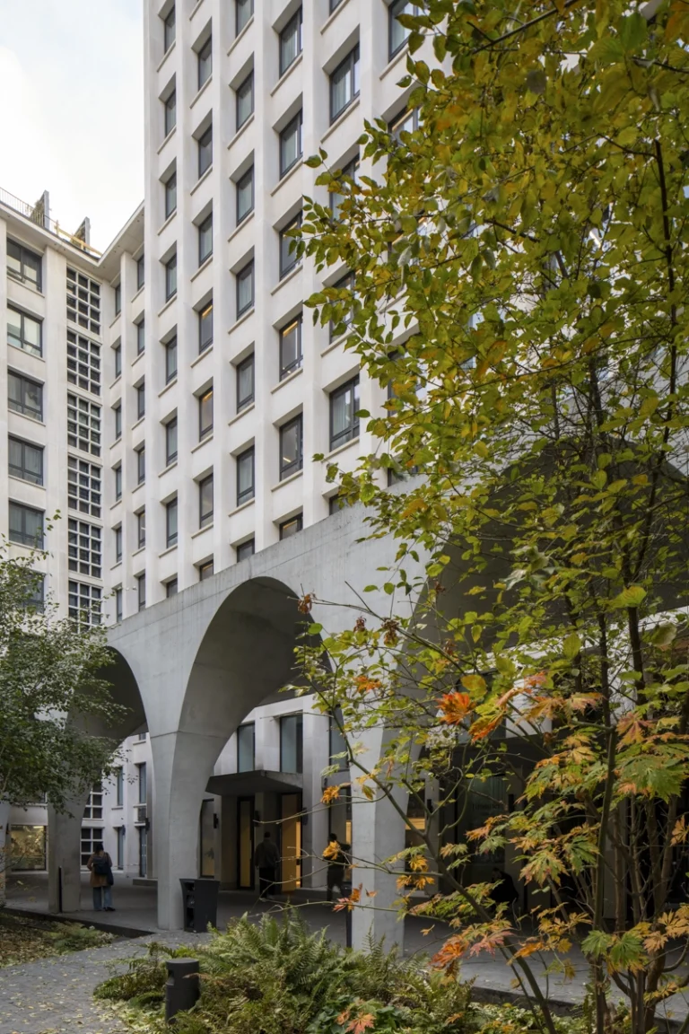 Photography by Deed Studio, award-winning Dubai-based photographer working across the GCC and internationally, including a David Chipperfield project in Paris.