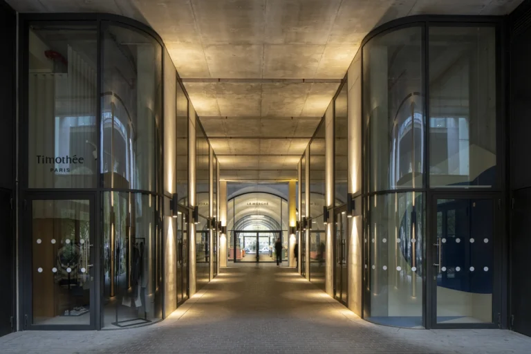 Photography by Deed Studio, award-winning Dubai-based photographer working across the GCC and internationally, including a David Chipperfield project in Paris.