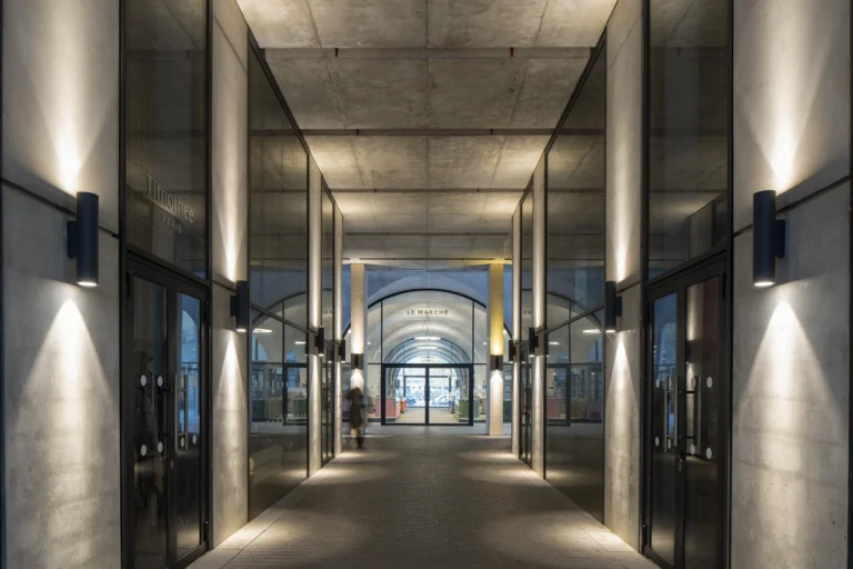 Photography by Deed Studio, award-winning Dubai-based photographer working across the GCC and internationally, including a David Chipperfield project in Paris.