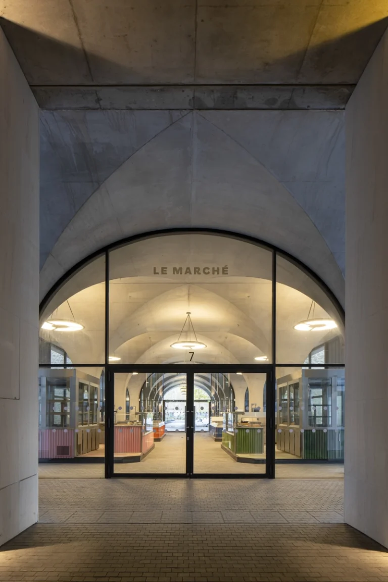 Photography by Deed Studio, award-winning Dubai-based photographer working across the GCC and internationally, including a David Chipperfield project in Paris.