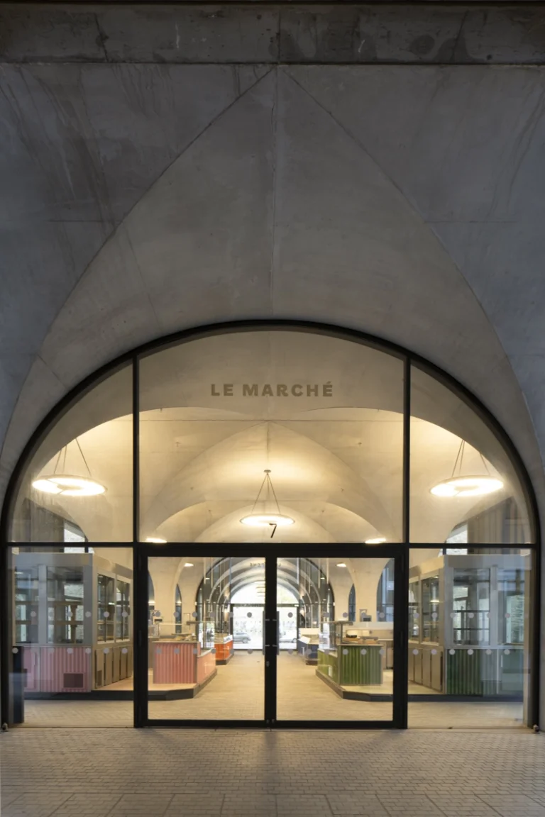 Photography by Deed Studio, award-winning Dubai-based photographer working across the GCC and internationally, including a David Chipperfield project in Paris.