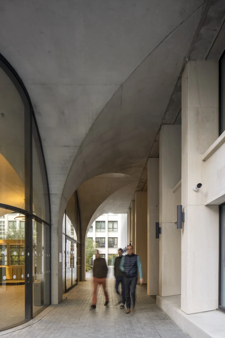 Photography by Deed Studio, award-winning Dubai-based photographer working across the GCC and internationally, including a David Chipperfield project in Paris.