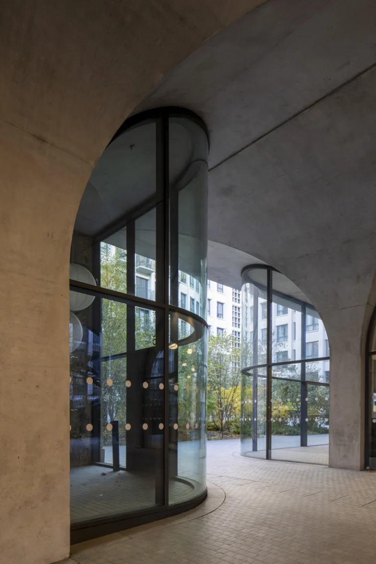 Photography by Deed Studio, award-winning Dubai-based photographer working across the GCC and internationally, including a David Chipperfield project in Paris.