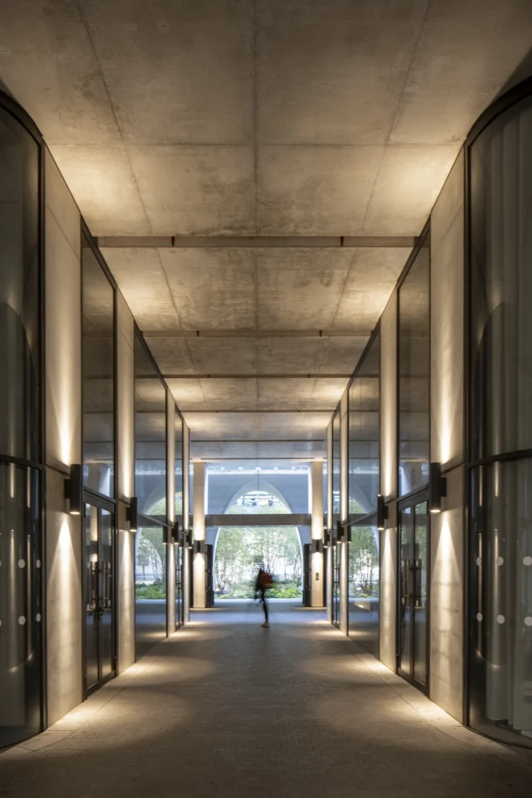 Photography by Deed Studio, award-winning Dubai-based photographer working across the GCC and internationally, including a David Chipperfield project in Paris.