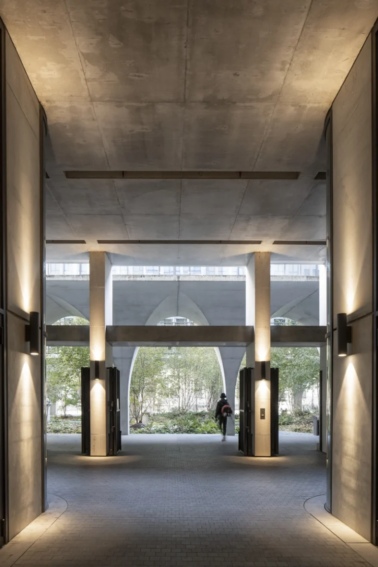 Photography by Deed Studio, award-winning Dubai-based photographer working across the GCC and internationally, including a David Chipperfield project in Paris.