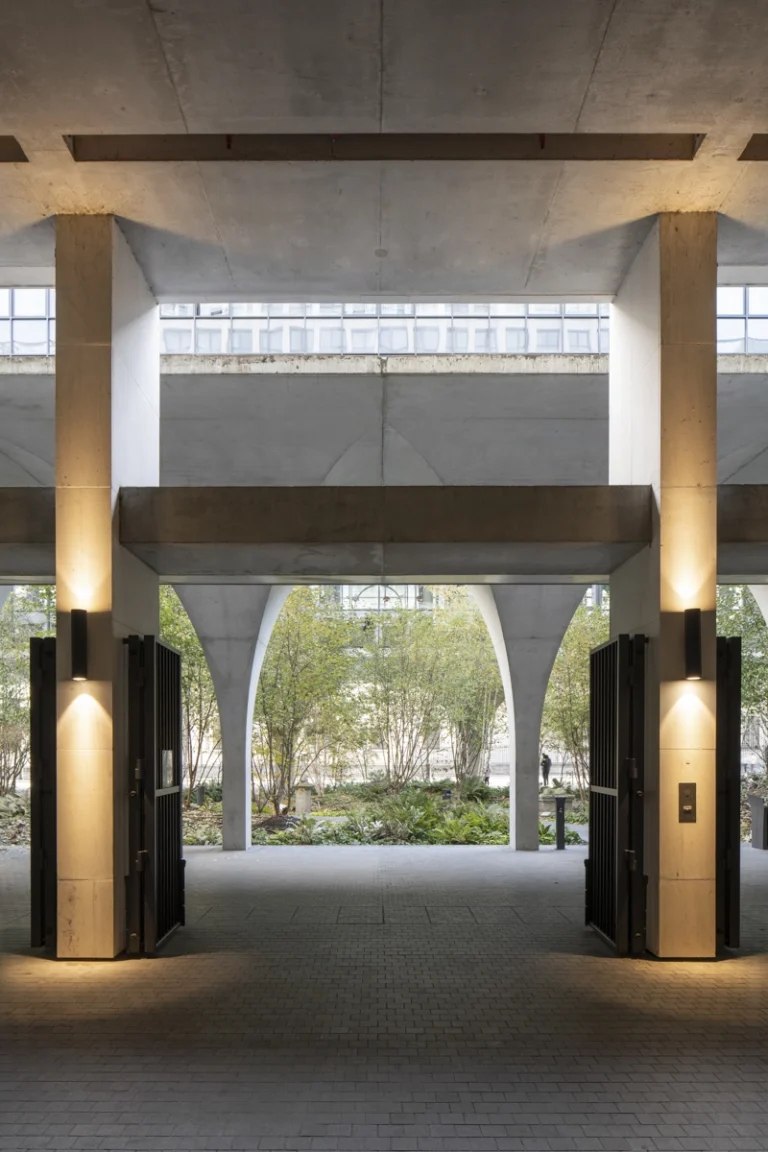 Photography by Deed Studio, award-winning Dubai-based photographer working across the GCC and internationally, including a David Chipperfield project in Paris.