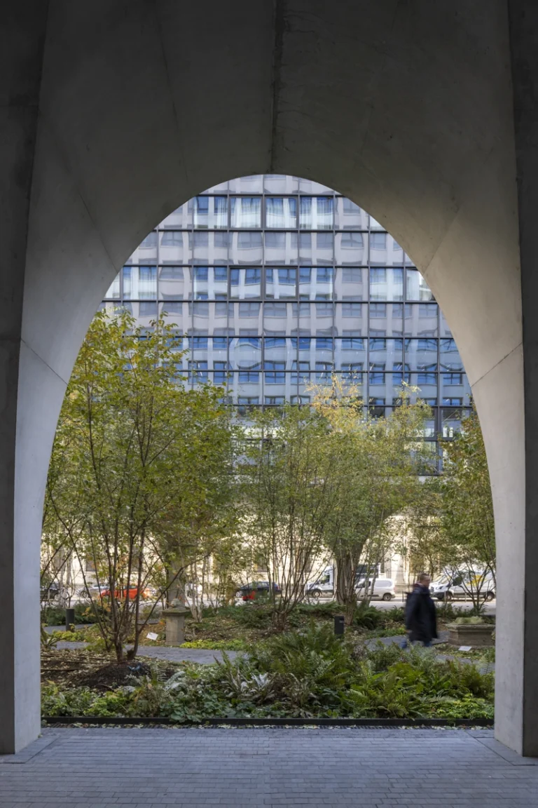 Photography by Deed Studio, award-winning Dubai-based photographer working across the GCC and internationally, including a David Chipperfield project in Paris.