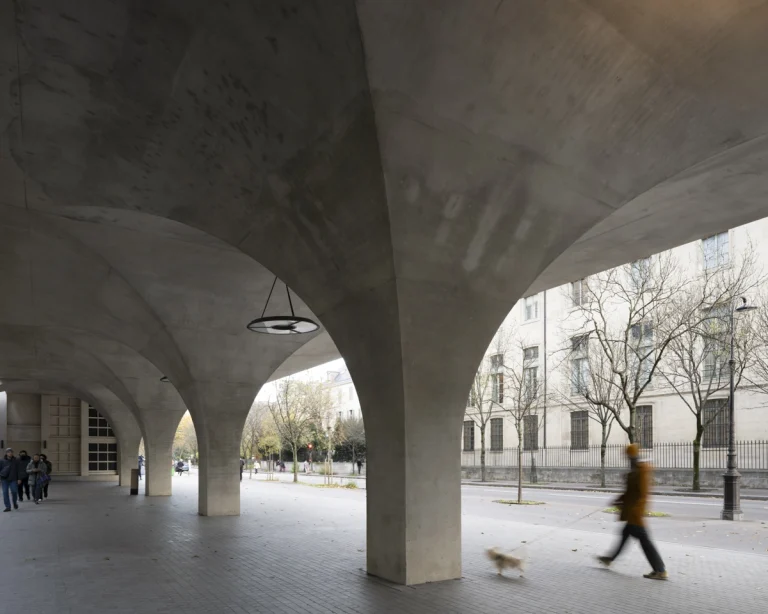 Photography by Deed Studio, award-winning Dubai-based photographer working across the GCC and internationally, including a David Chipperfield project in Paris.