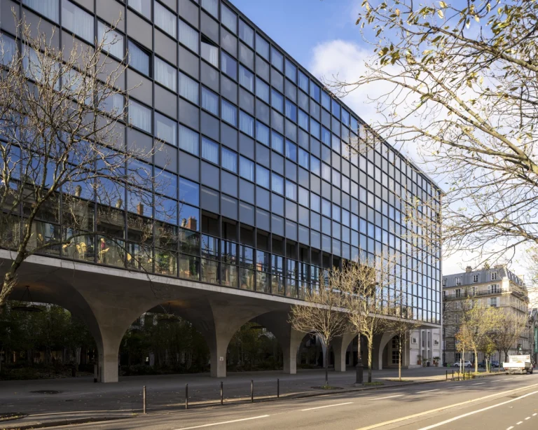 Photography by Deed Studio, award-winning Dubai-based photographer working across the GCC and internationally, including a David Chipperfield project in Paris.