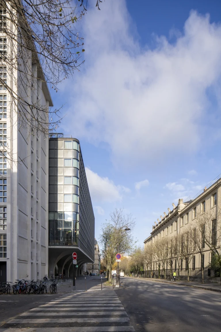 Photography by Deed Studio, award-winning Dubai-based photographer working across the GCC and internationally, including a David Chipperfield project in Paris.