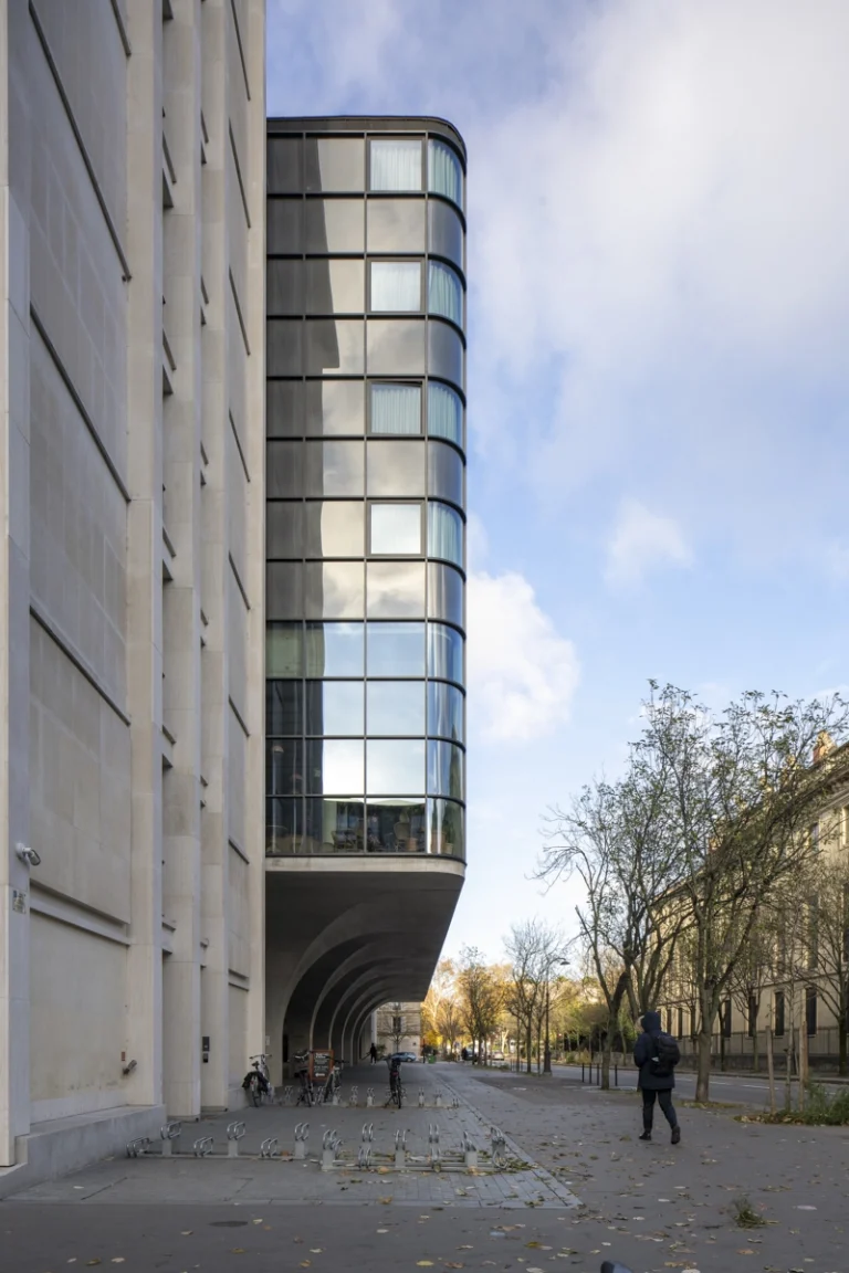 Photography by Deed Studio, award-winning Dubai-based photographer working across the GCC and internationally, including a David Chipperfield project in Paris.