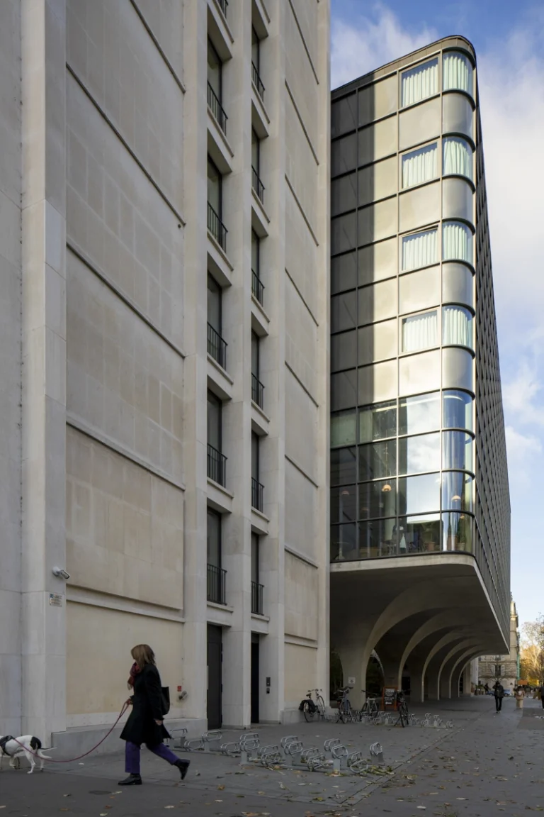 Photography by Deed Studio, award-winning Dubai-based photographer working across the GCC and internationally, including a David Chipperfield project in Paris.