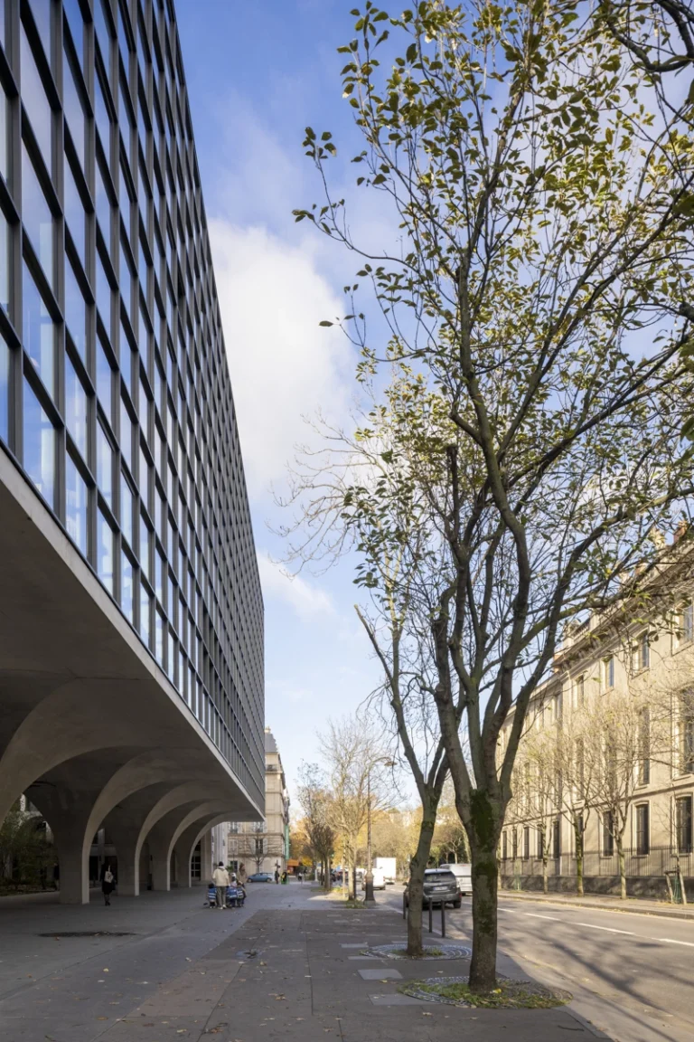 Photography by Deed Studio, award-winning Dubai-based photographer working across the GCC and internationally, including a David Chipperfield project in Paris.