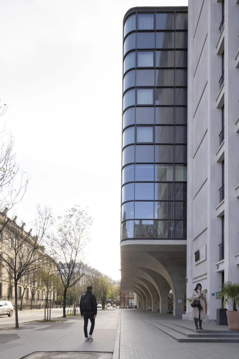 Photography by Deed Studio, award-winning Dubai-based photographer working across the GCC and internationally, including a David Chipperfield project in Paris.