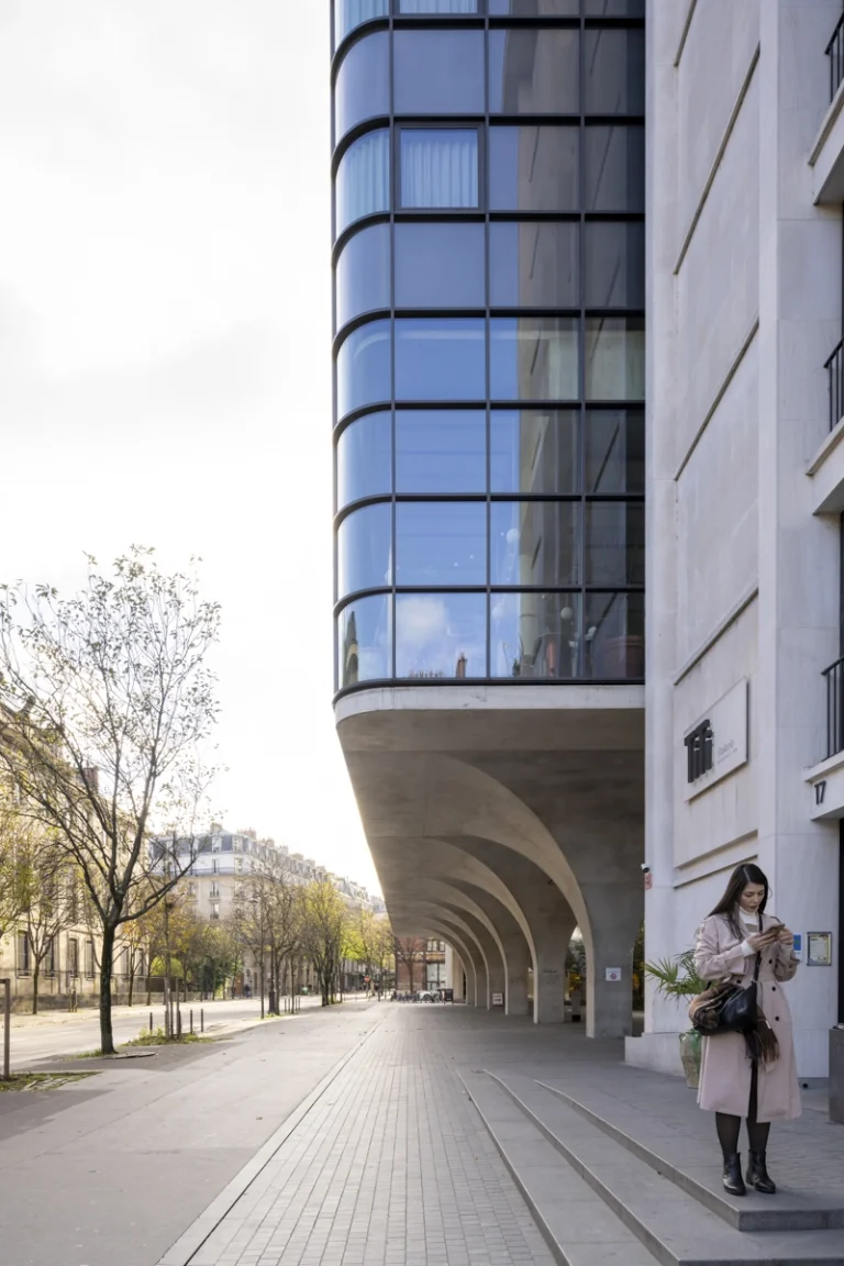 Photography by Deed Studio, award-winning Dubai-based photographer working across the GCC and internationally, including a David Chipperfield project in Paris.