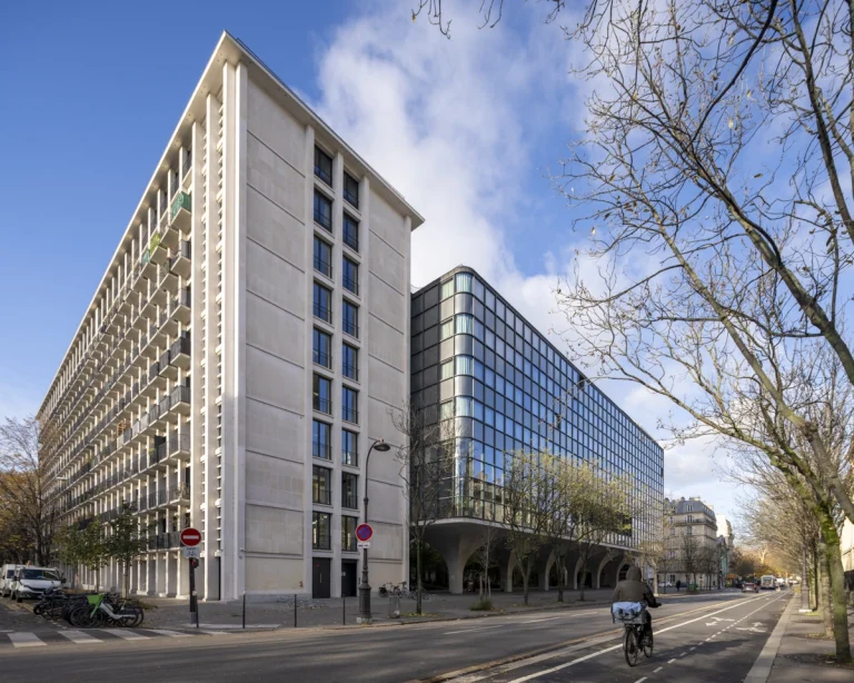 Photography by Deed Studio, award-winning Dubai-based photographer working across the GCC and internationally, including a David Chipperfield project in Paris.