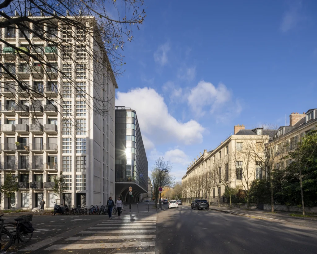 Photography by Deed Studio, award-winning Dubai-based photographer working across the GCC and internationally, including a David Chipperfield project in Paris.