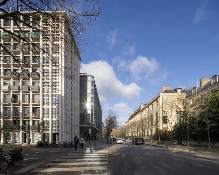 Photography by Deed Studio, award-winning Dubai-based photographer working across the GCC and internationally, including a David Chipperfield project in Paris.