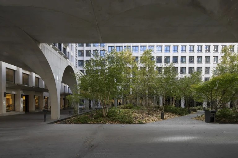 Photography by Deed Studio, award-winning Dubai-based photographer working across the GCC and internationally, including a David Chipperfield project in Paris.