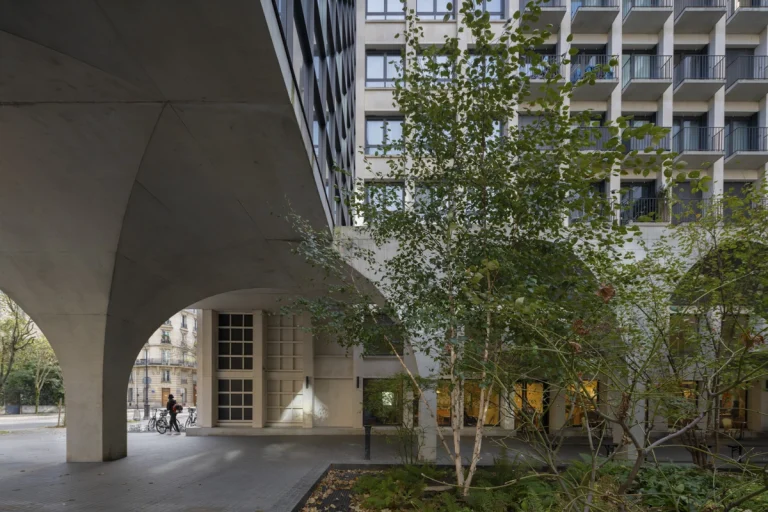 Photography by Deed Studio, award-winning Dubai-based photographer working across the GCC and internationally, including a David Chipperfield project in Paris.