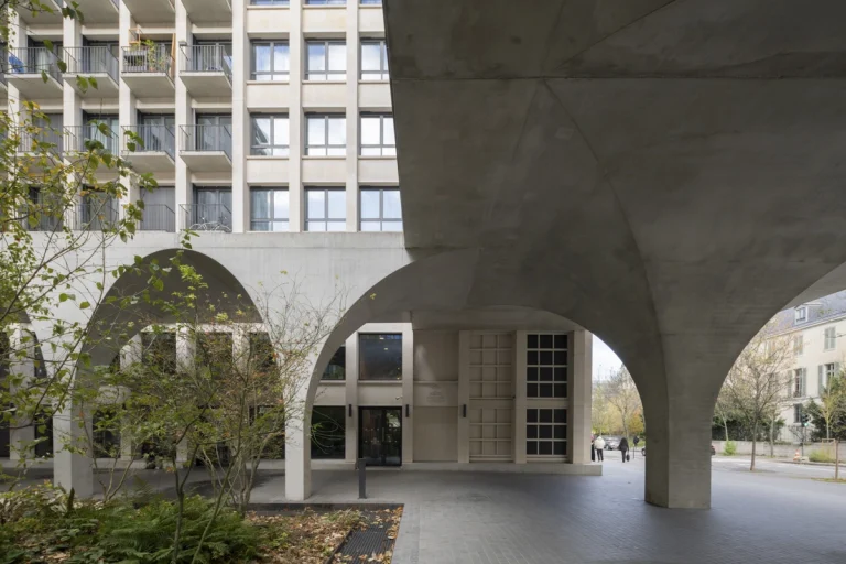 Photography by Deed Studio, award-winning Dubai-based photographer working across the GCC and internationally, including a David Chipperfield project in Paris.