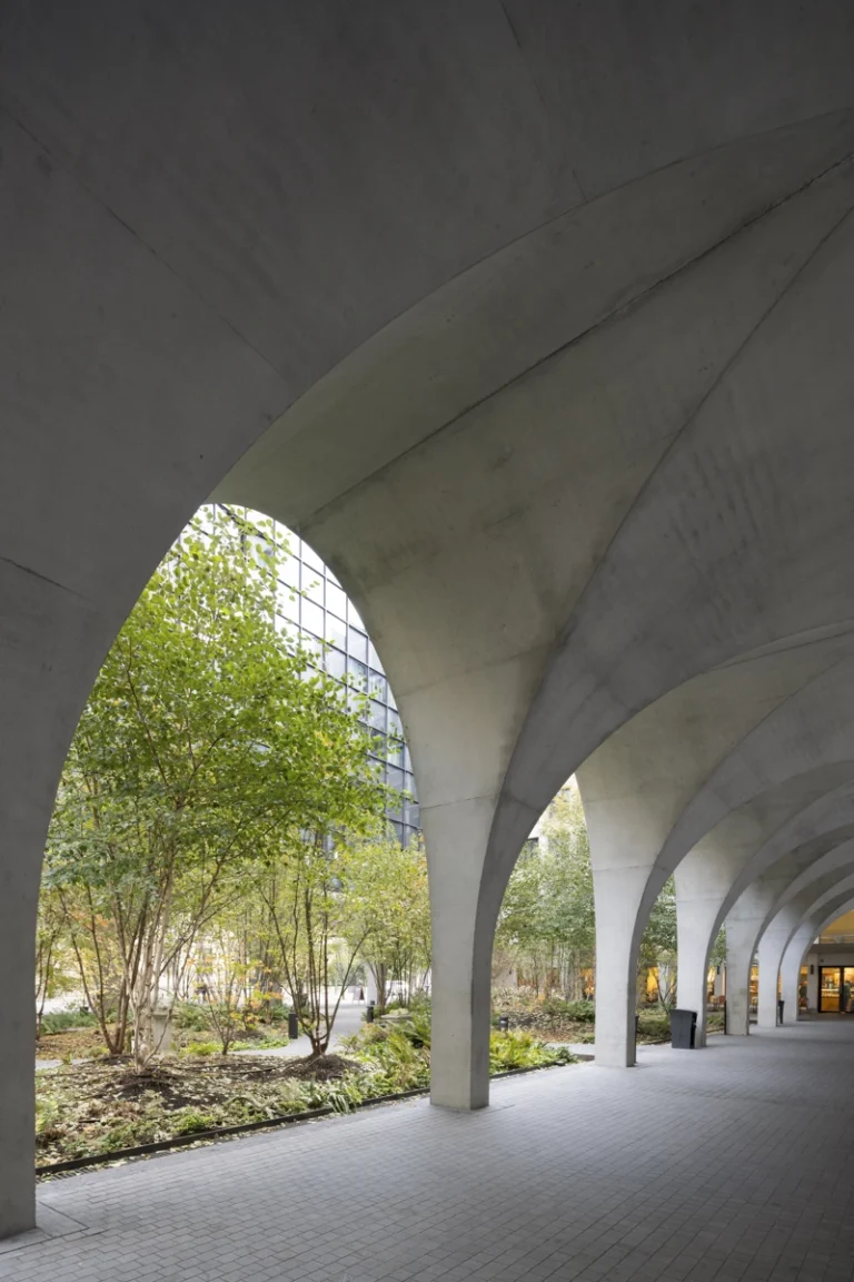 Photography by Deed Studio, award-winning Dubai-based photographer working across the GCC and internationally, including a David Chipperfield project in Paris.