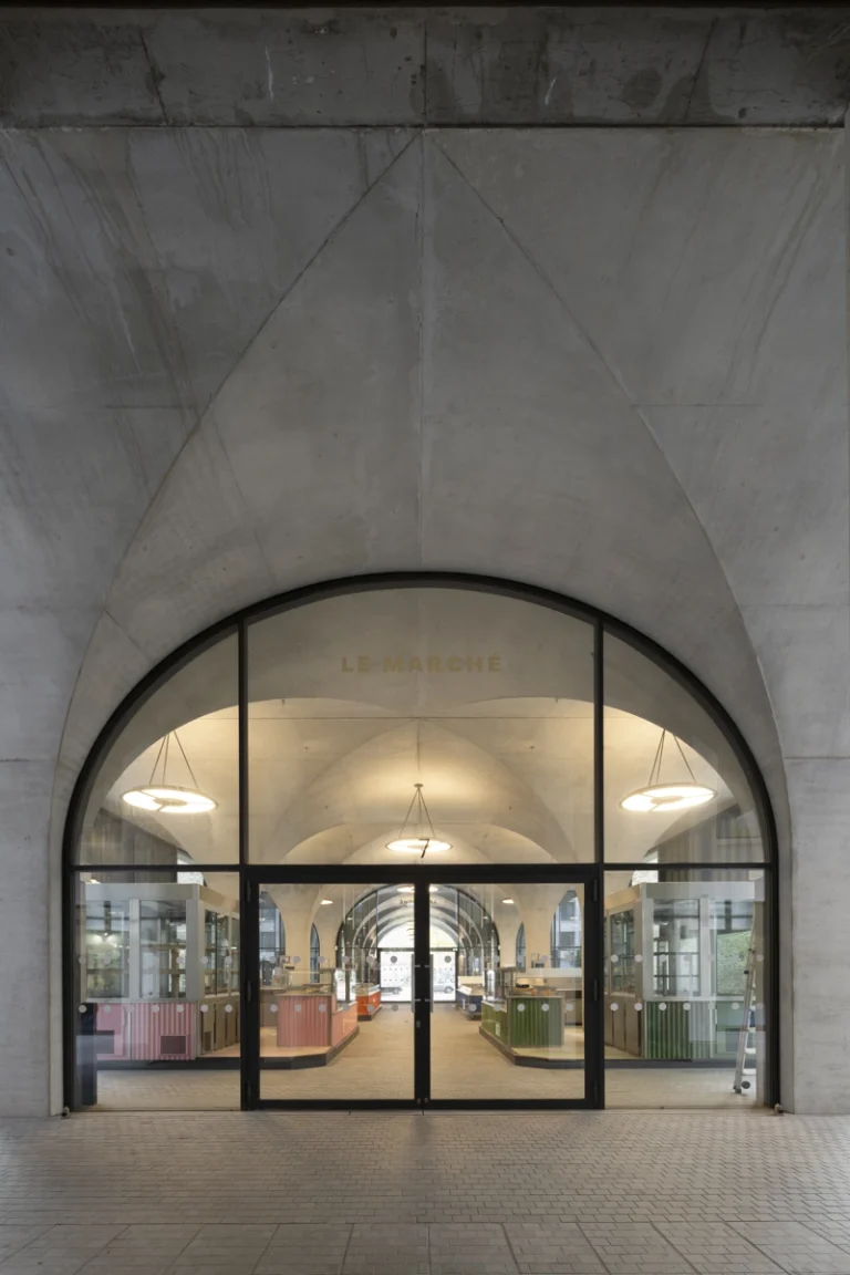 Photography by Deed Studio, award-winning Dubai-based photographer working across the GCC and internationally, including a David Chipperfield project in Paris.