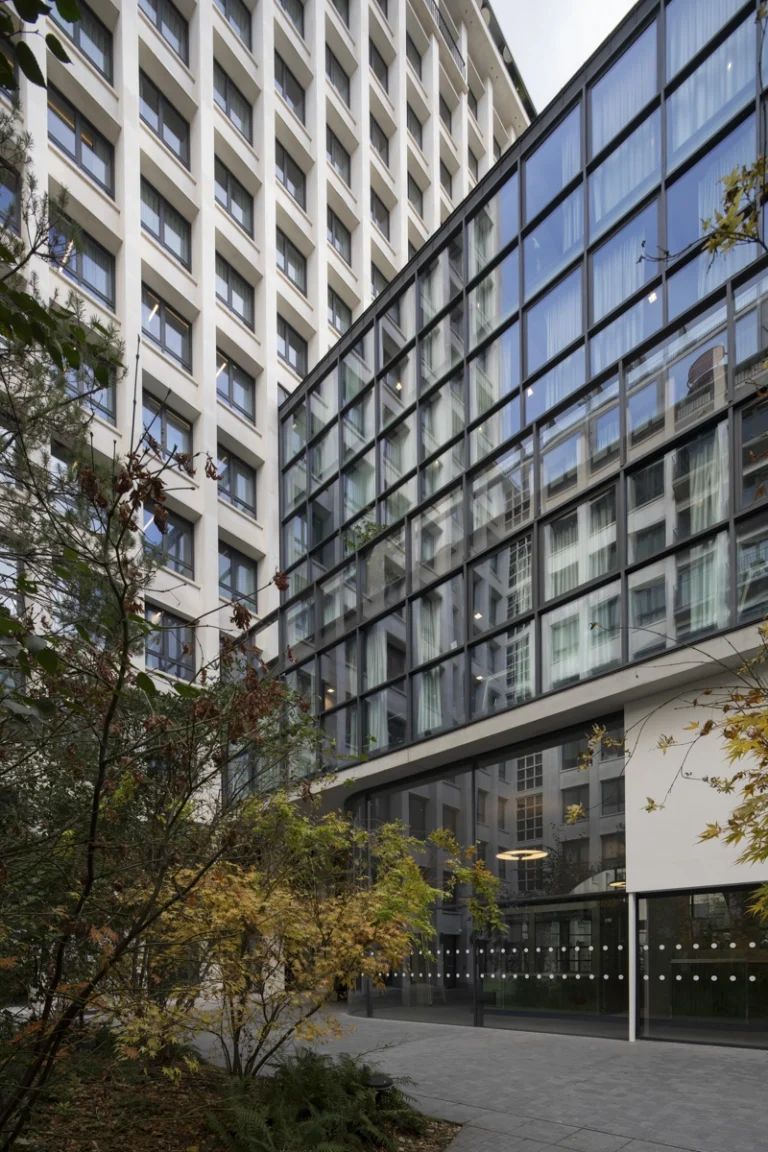 Photography by Deed Studio, award-winning Dubai-based photographer working across the GCC and internationally, including a David Chipperfield project in Paris.