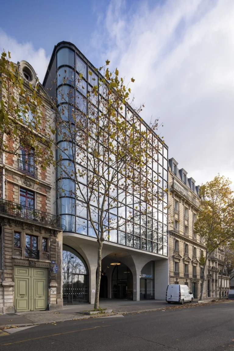 Photography by Deed Studio, award-winning Dubai-based photographer working across the GCC and internationally, including a David Chipperfield project in Paris.