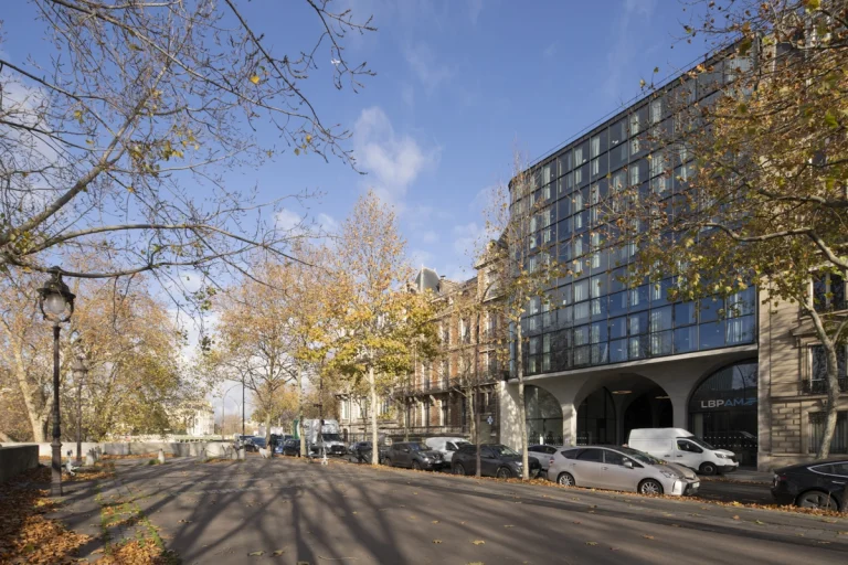 Photography by Deed Studio, award-winning Dubai-based photographer working across the GCC and internationally, including a David Chipperfield project in Paris.