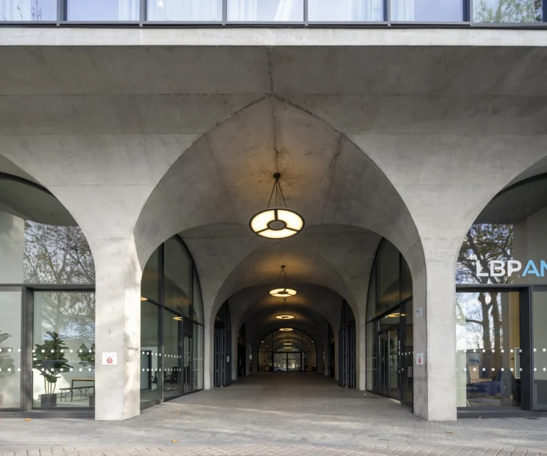 Photography by Deed Studio, award-winning Dubai-based photographer working across the GCC and internationally, including a David Chipperfield project in Paris.