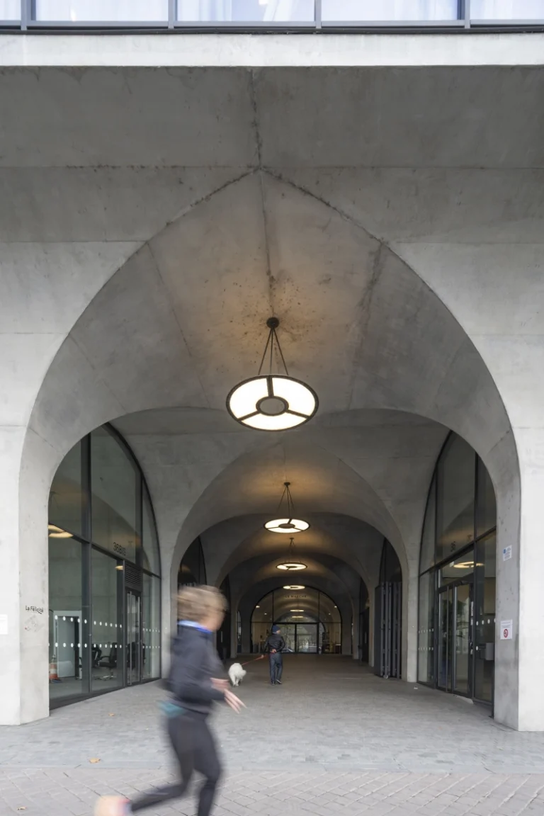 Photography by Deed Studio, award-winning Dubai-based photographer working across the GCC and internationally, including a David Chipperfield project in Paris.